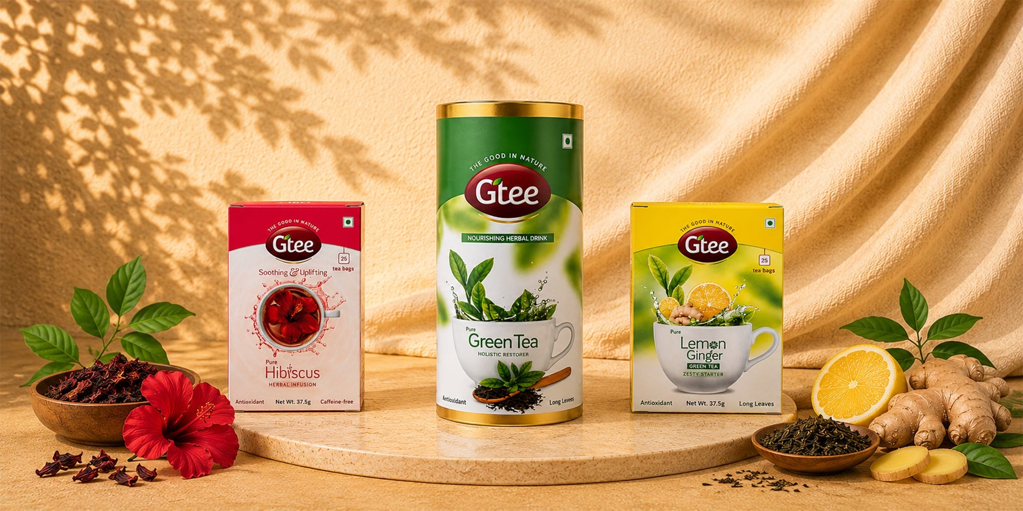 Green Tea