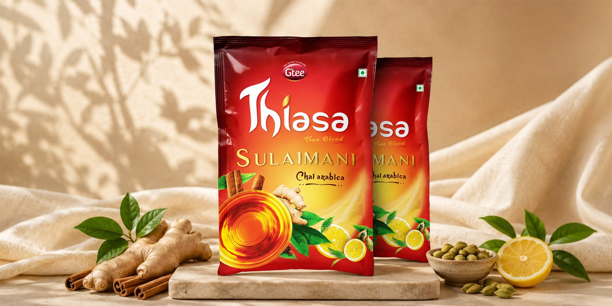 Thiasa